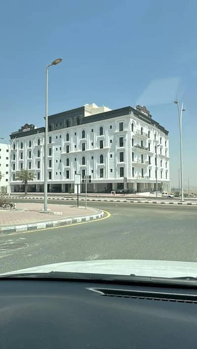 5 Bedroom Flat for Sale in Governmental1, Jeddah - Luxurious rooftop for sale in Taiba neighborhood, Al-Mousa Plot, View 5 Bedroom Flat for Sale in Governmental1, Jeddah - Luxurious rooftop for sale in Taiba neighborhood, Al-Mousa Plot, View