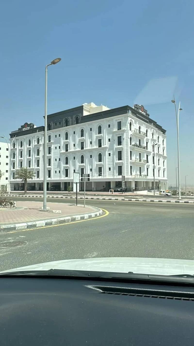 Luxurious rooftop for sale in Taiba neighborhood, Al-Mousa Plot, View Luxurious rooftop for sale in Taiba neighborhood, Al-Mousa Plot, View