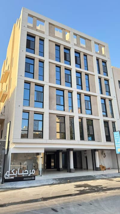 5 Bedroom Flat for Sale in North Jeddah, Jeddah - 5-bedroom apartment for sale in Al-Warood, Jeddah 5 Bedroom Flat for Sale in North Jeddah, Jeddah - 5-bedroom apartment for sale in Al-Warood, Jeddah