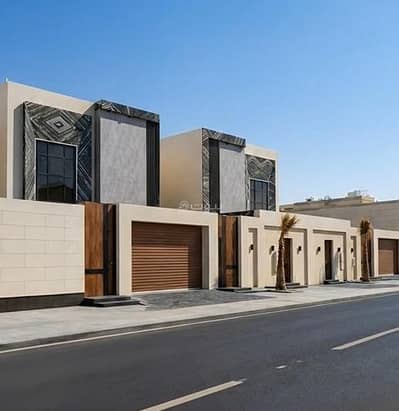 6 Bedroom Villa for Sale in Al Lulu, Al Khobar - Super deluxe villa for sale in Pearl, Khobar