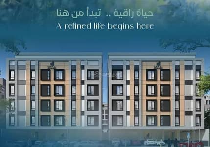 3 Bedroom Apartment for Sale in North Jeddah, Jeddah - Apartment For Sale in Al Rayaan, Jeddah