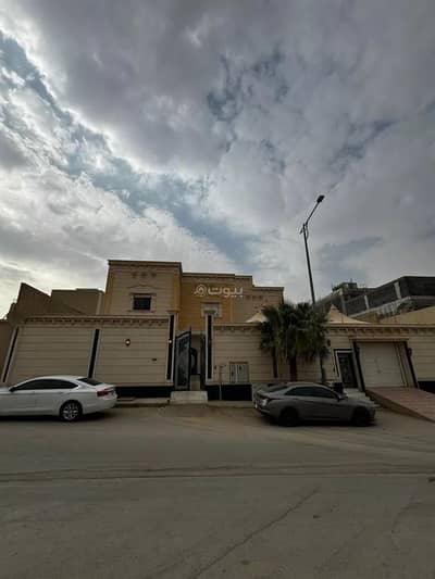 7 Bedroom Villa for Sale in North Riyadh, Riyadh - Villa For Sale in Al Qirawan, Riyadh