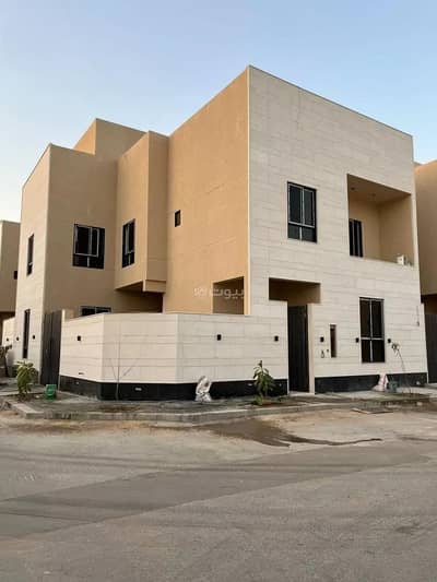 فیلا 5 غرف نوم للبيع في غرب الرياض، الرياض - فيلا للبيع في المهدية، الرياض فیلا 5 غرف نوم للبيع في غرب الرياض، الرياض - فيلا للبيع في المهدية، الرياض