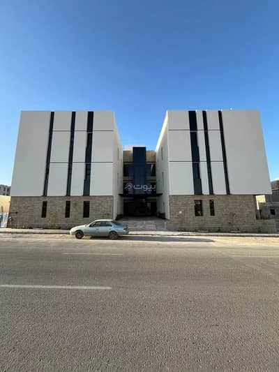 فلیٹ 3 غرف نوم للبيع في غرب الرياض، الرياض - شقة للبيع في المهدية، الرياض