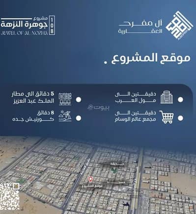 3 Bedroom Apartment for Sale in North Jeddah, Jeddah - Apartment for Sale in Al Nuzhah, North Jeddah 3 Bedroom Apartment for Sale in North Jeddah, Jeddah - Apartment for Sale in Al Nuzhah, North Jeddah