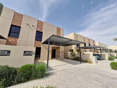 4 Bedroom Villa for Rent in Sidra, Riyadh - Duplex for rent – DP4 | Modern design and a distinctive location 4 Bedroom Villa for Rent in Sidra, Riyadh - Duplex for rent – DP4 | Modern design and a distinctive location