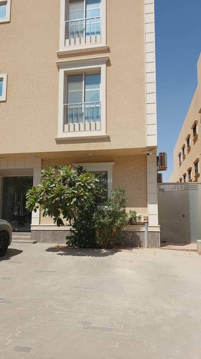 4 Bedroom Apartment for Rent in North Riyadh, Riyadh - 4-bedroom apartment for rent in Al-Unda, Riyadh