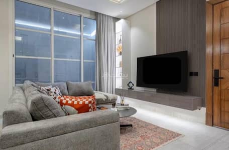 3 Bedroom Flat for Rent in North Riyadh, Riyadh - Furnished 3-bedroom apartment for rent in Al Malqa, Riyadh 3 Bedroom Flat for Rent in North Riyadh, Riyadh - Furnished 3-bedroom apartment for rent in Al Malqa, Riyadh