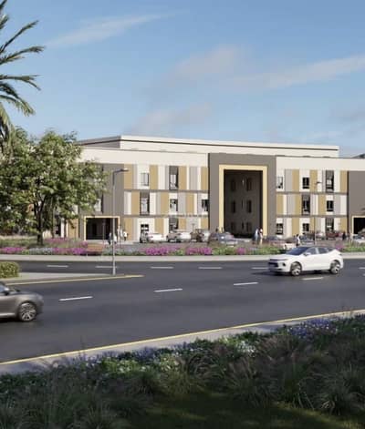 3 Bedroom Flat for Sale in North Riyadh, Riyadh - Apartment for sale, Hittin Neighborhood