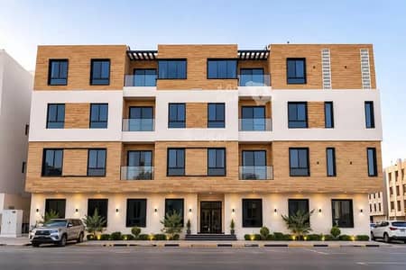 2 Bedroom Flat for Rent in North Riyadh, Riyadh - Apartment for rent on Shaib Al-Magharibi Street, Al-Narjis District, Riyadh City, Riyadh Region