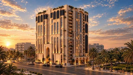 3 Bedroom Flat for Sale in North Jeddah, Jeddah - 3-bedroom apartment for sale in Al-Fayha, Darb Al-Haramain plan, Jeddah 3 Bedroom Flat for Sale in North Jeddah, Jeddah - 3-bedroom apartment for sale in Al-Fayha, Darb Al-Haramain plan, Jeddah