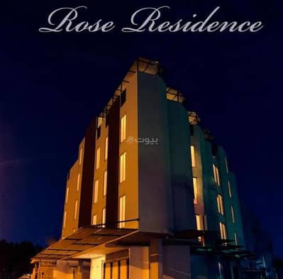 Studio for Rent in Central Jeddah, Jeddah - Al Hamra district, Street of Truth