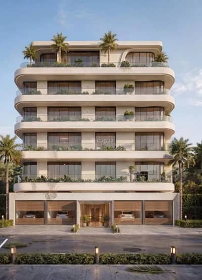 4 Bedroom Flat for Sale in North Jeddah, Jeddah - Apartment for sale in Al Salamah, North Jeddah 4 Bedroom Flat for Sale in North Jeddah, Jeddah - Apartment for sale in Al Salamah, North Jeddah
