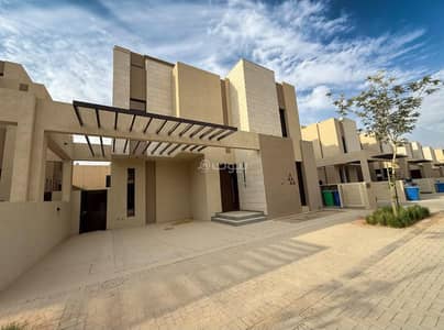 4 Bedroom Villa for Rent in Sidra, Riyadh - For Rent | Sedra 1 – Etoile Villas | A4 4 Bedroom Villa for Rent in Sidra, Riyadh - For Rent | Sedra 1 – Etoile Villas | A4