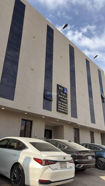 1 Bedroom Flat for Rent in North Riyadh, Riyadh - Apartment for rent - Riyadh - Al-Narjis District