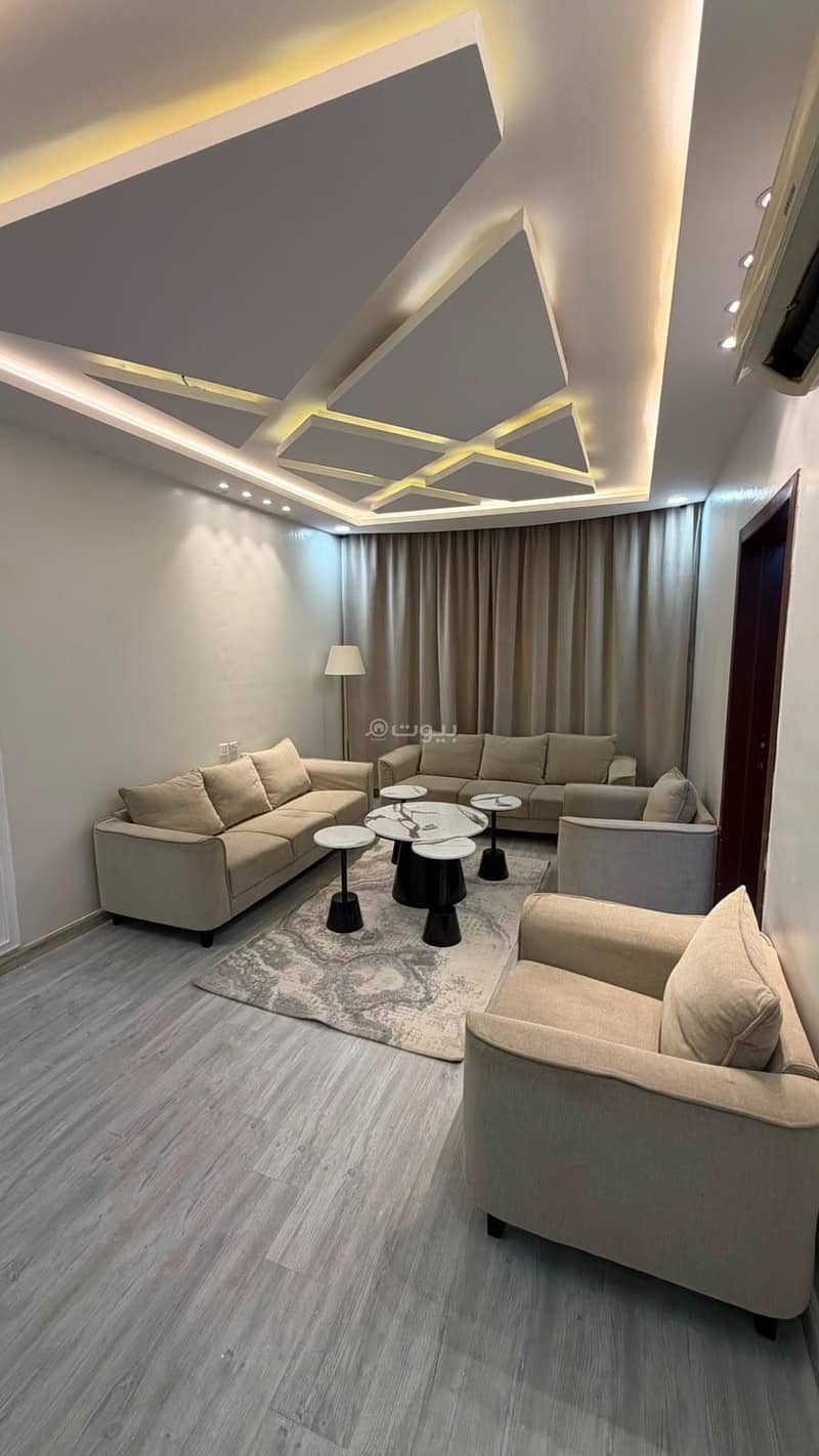 Furnished apartments for rent in Riyadh city, Zahra La bin district Furnished apartments for rent in Riyadh city, Zahra La bin district