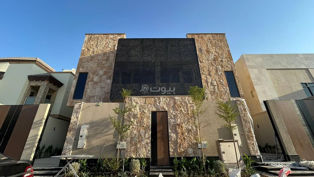 Villa for rent on Street No. 4, Al Nada District, Riyadh City, Riyadh Region Villa for rent on Street No. 4, Al Nada District, Riyadh City, Riyadh Region