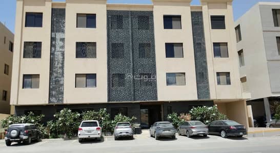 3 Bedroom Flat for Rent in North Riyadh, Riyadh - Apartment for rent on Al-Rafda Street, Al-Narjis neighborhood, south of King Salman Road, Riyadh City, Riyadh Region 3 Bedroom Flat for Rent in North Riyadh, Riyadh - Apartment for rent on Al-Rafda Street, Al-Narjis neighborhood, south of King Salman Road, Riyadh City, Riyadh Region