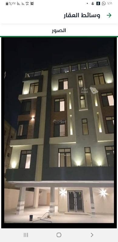 عمارة سكنية 10+ غرف نوم للبيع في شمال جدة، جدة - مبنى سكني بمساحة 462 متر مربع للبيع في البوادي، جدة