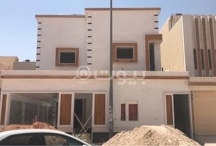 للبيع فيلا بمواصفات مميزة بمخطط الخنيني، حي المونسية للبيع فيلا بمواصفات مميزة بمخطط الخنيني، حي المونسية
