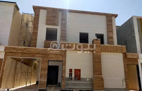 فيلا للبيع مساحة 307 متر في المونسية - الرياض فيلا للبيع مساحة 307 متر في المونسية - الرياض