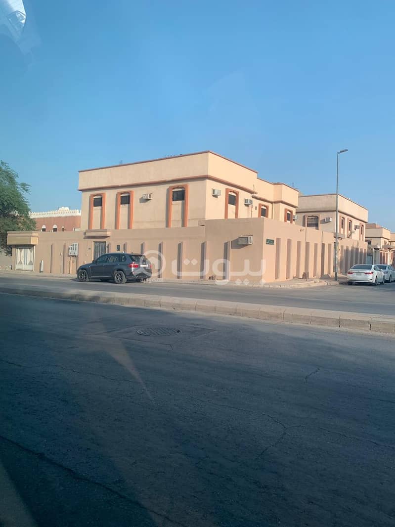 Villa for sale 2 floors in Al Shifa, South OF Riyadh 87460584 Bayut KSA