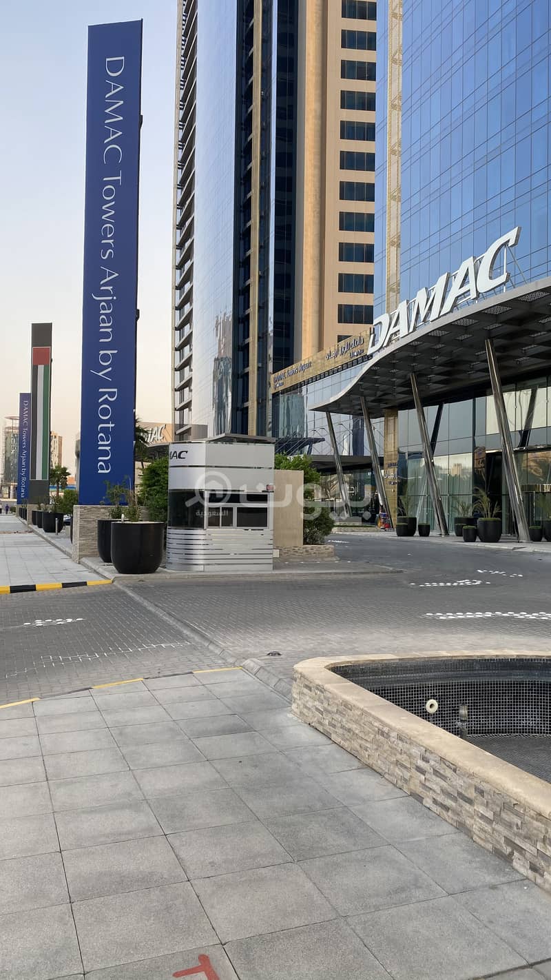 Apartments for rent in Damac Tower By Paramount Residences Riyadh, Al