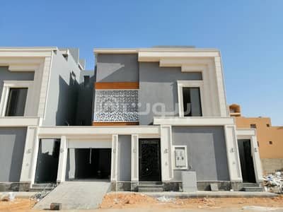 فيلا درج داخلي وشقة للبيع في المونسية، شرق الرياض فيلا درج داخلي وشقة للبيع في المونسية، شرق الرياض