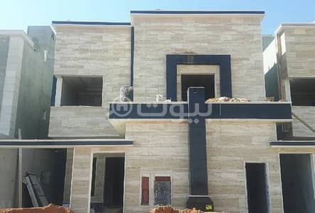 للبيع فيلا فاخرة مع شقتين في المونسية، شرق الرياض للبيع فيلا فاخرة مع شقتين في المونسية، شرق الرياض