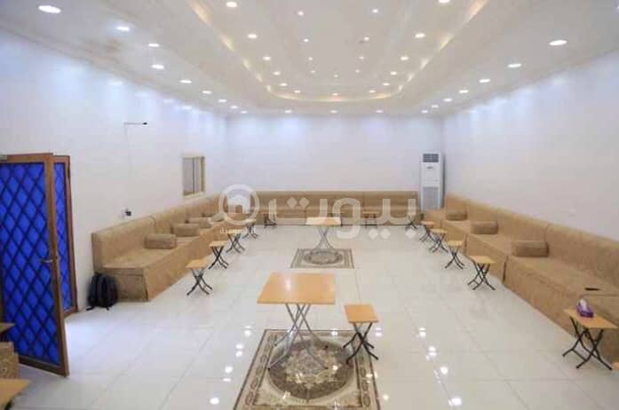 للبيع إستراحة 900 م2 بالحرازات، أبرق الرغامة للبيع إستراحة 900 م2 بالحرازات، أبرق الرغامة