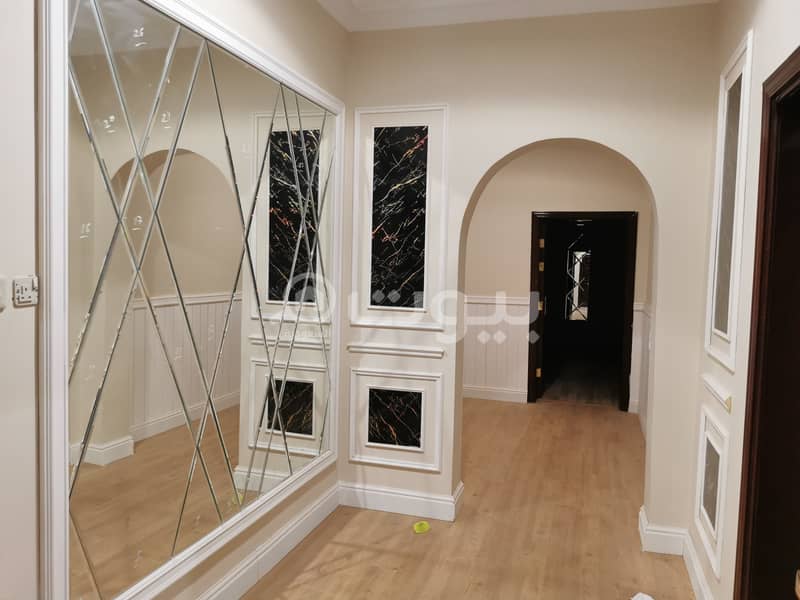 Families Apartment | 110 SQM for rent in Mahzur Families Apartment | 110 SQM for rent in Mahzur