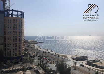 شقة بإطلالات بانورامية على البحر الأحمر و كورنيش جدة شقة بإطلالات بانورامية على البحر الأحمر و كورنيش جدة