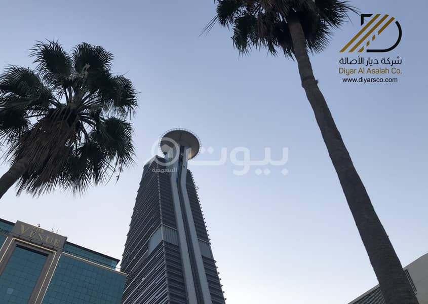 مكتب بإطلالة بحرية في المركز الرئيسي للأعمال للبيع مكتب بإطلالة بحرية في المركز الرئيسي للأعمال للبيع