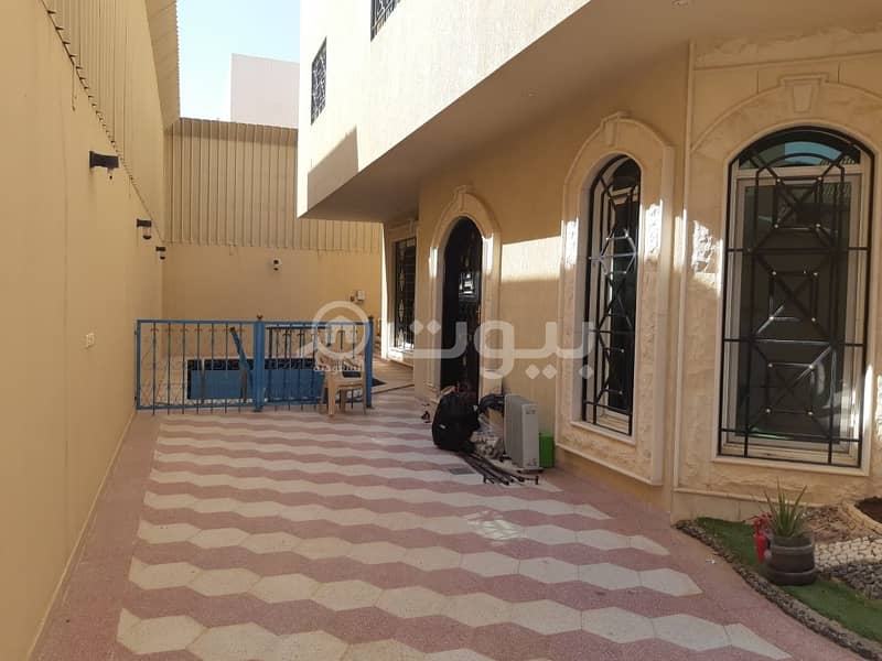 فيلا 7 غرف نوم للبيع بحي الفلاح - الرياض فيلا 7 غرف نوم للبيع بحي الفلاح - الرياض