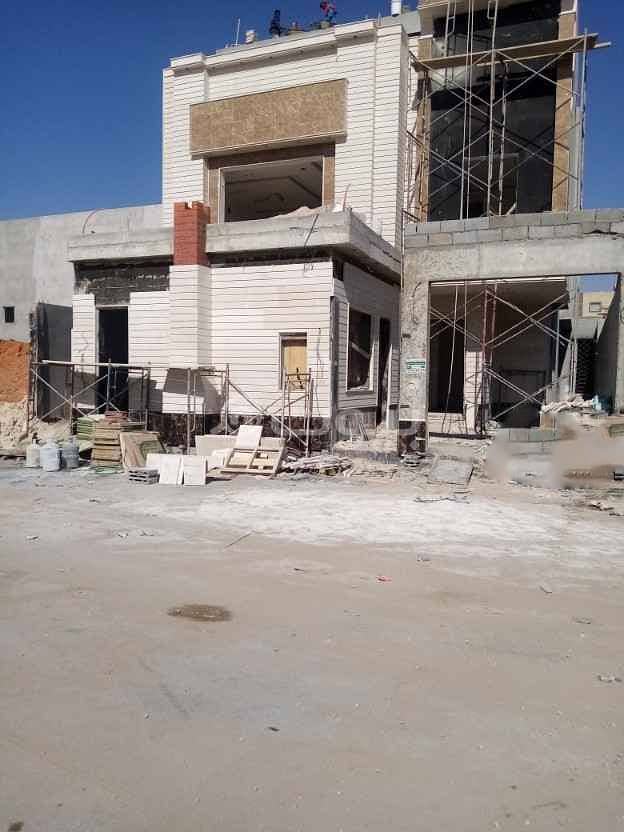 Brand new apartment for sale in Al Munsiyah, East Riyadh Brand new apartment for sale in Al Munsiyah, East Riyadh
