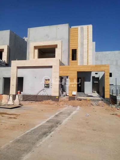 new Villa | 300 SQM for sale in Al Munsiyah, East of Riyadh new Villa | 300 SQM for sale in Al Munsiyah, East of Riyadh