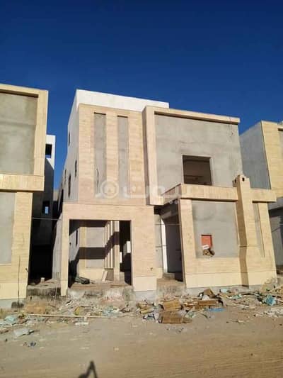 Internal staircase villa and apartment in Al Munsiyah, east of Riyadh Internal staircase villa and apartment in Al Munsiyah, east of Riyadh