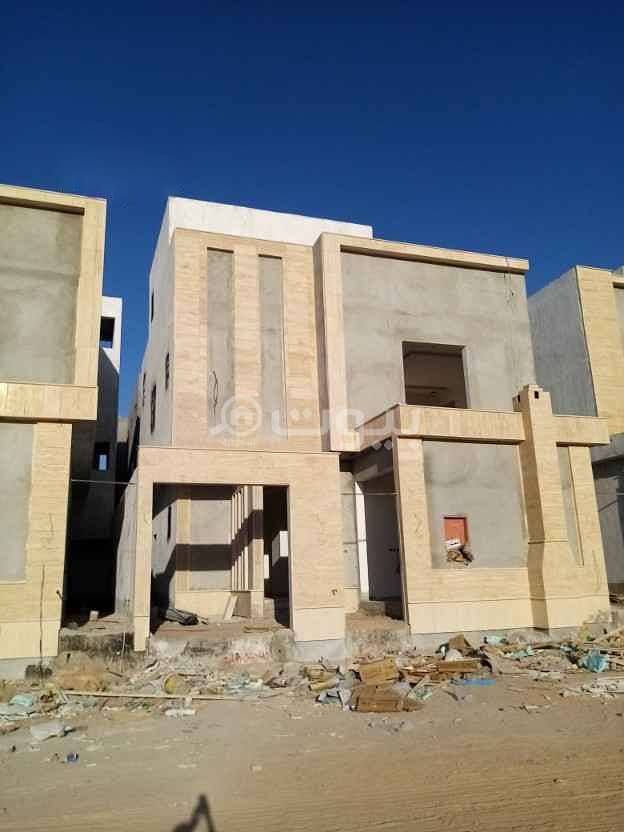 Internal staircase villa and apartment in Al Munsiyah, east of Riyadh Internal staircase villa and apartment in Al Munsiyah, east of Riyadh