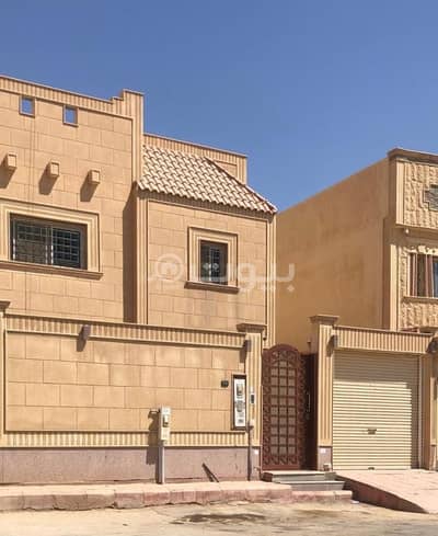 فیلا 4 غرف نوم للبيع في الرياض، منطقة الرياض - فيلا دوبلكس للبيع في اشبيلية، شرق الرياض فیلا 4 غرف نوم للبيع في الرياض، منطقة الرياض - فيلا دوبلكس للبيع في اشبيلية، شرق الرياض