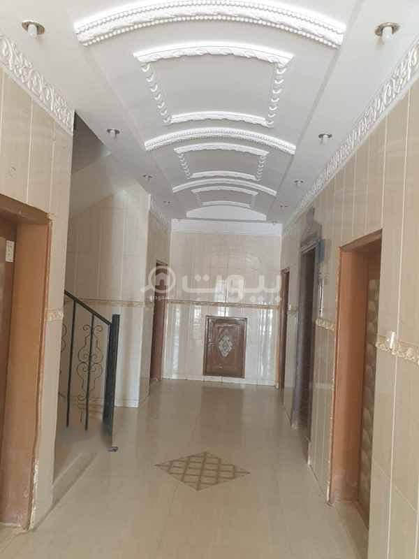 شقة مكيفات راكبة للإيجار بقرطبة، شرق الرياض ID87458007 شقة مكيفات راكبة للإيجار بقرطبة، شرق الرياض ID87458007