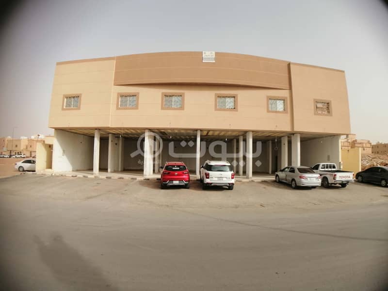 محلات تجارية للإيجار بالمونسية - الرياض محلات تجارية للإيجار بالمونسية - الرياض