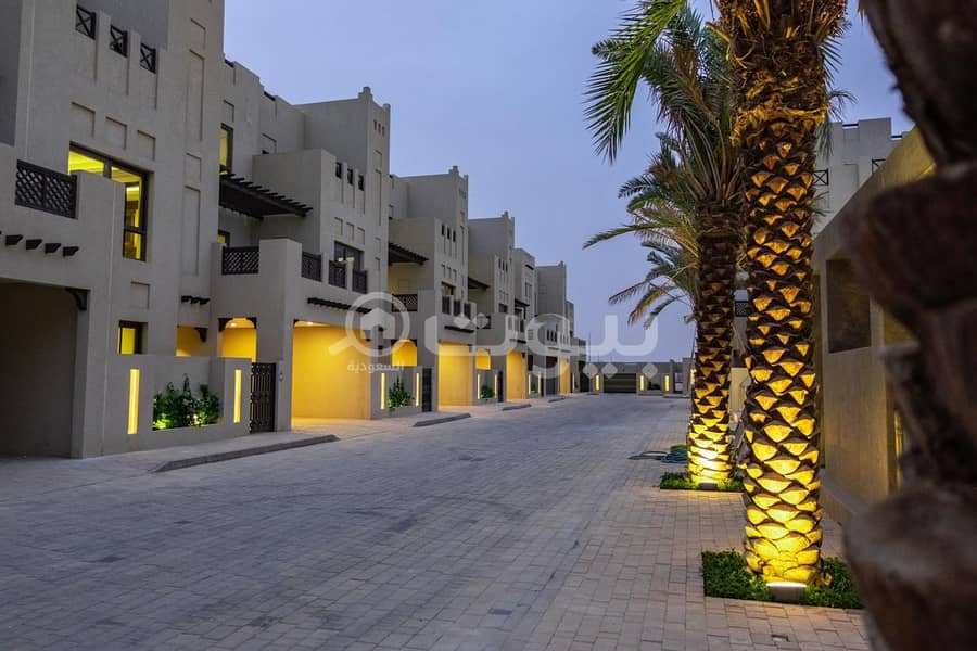 Compound For Sale In Al Qirawan, North Of Riyadh 87455659 Bayut KSA
