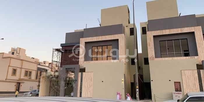 فيلا زاوية | مع حوش للبيع بالمونسية، شرق الرياض فيلا زاوية | مع حوش للبيع بالمونسية، شرق الرياض