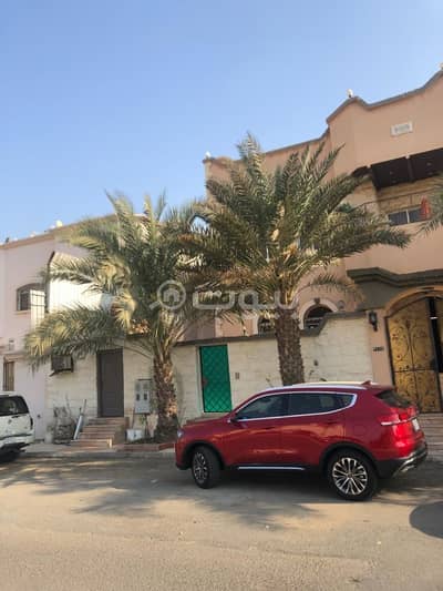 فیلا 4 غرف نوم للبيع في جدة، المنطقة الغربية - فيلا 4 غرف نوم بالنعيم، شمال جدة فیلا 4 غرف نوم للبيع في جدة، المنطقة الغربية - فيلا 4 غرف نوم بالنعيم، شمال جدة