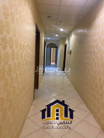 4 Bedroom Apartment for Rent in Makkah, Western Region - Apartment | 4 BDR for rent in Al Nasim, Makkah 4 Bedroom Apartment for Rent in Makkah, Western Region - Apartment | 4 BDR for rent in Al Nasim, Makkah
