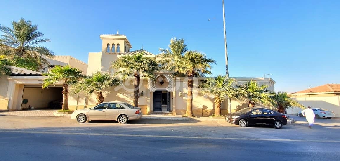 فيلا فاخرة مع مسبح للإيجار في أم الحمام الغربي، غرب الرياض فيلا فاخرة مع مسبح للإيجار في أم الحمام الغربي، غرب الرياض