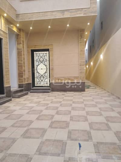 فيلا درج داخلي للإيجار الرمال، شرق الرياض فيلا درج داخلي للإيجار الرمال، شرق الرياض