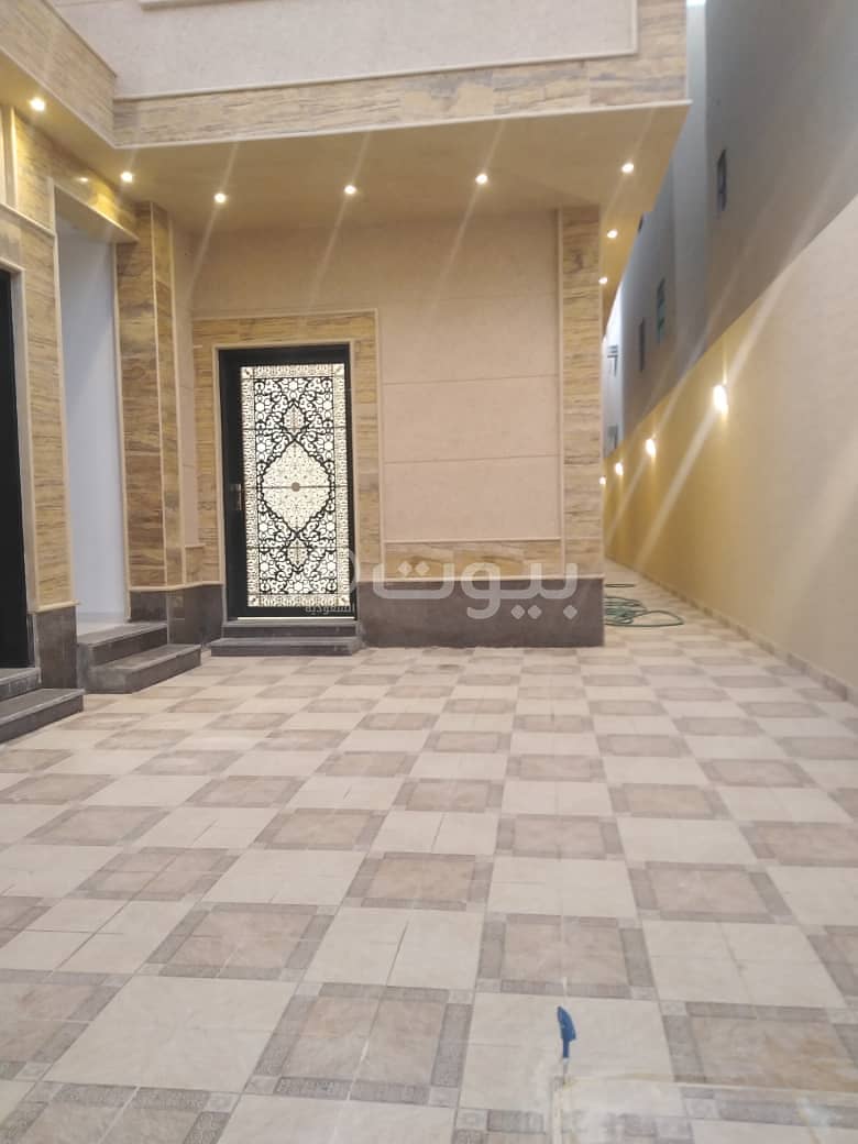 فيلا درج داخلي للإيجار الرمال، شرق الرياض فيلا درج داخلي للإيجار الرمال، شرق الرياض