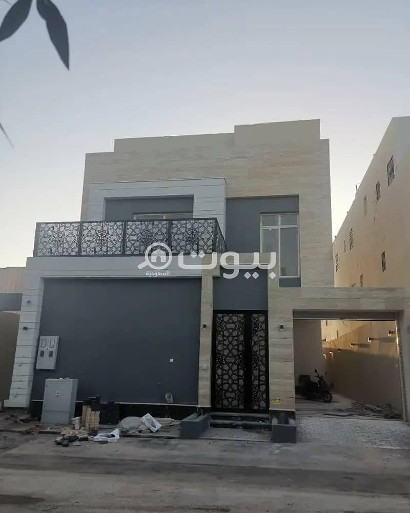 فيلا درج صالة وشقة للبيع في المونسية، شرق الرياض فيلا درج صالة وشقة للبيع في المونسية، شرق الرياض