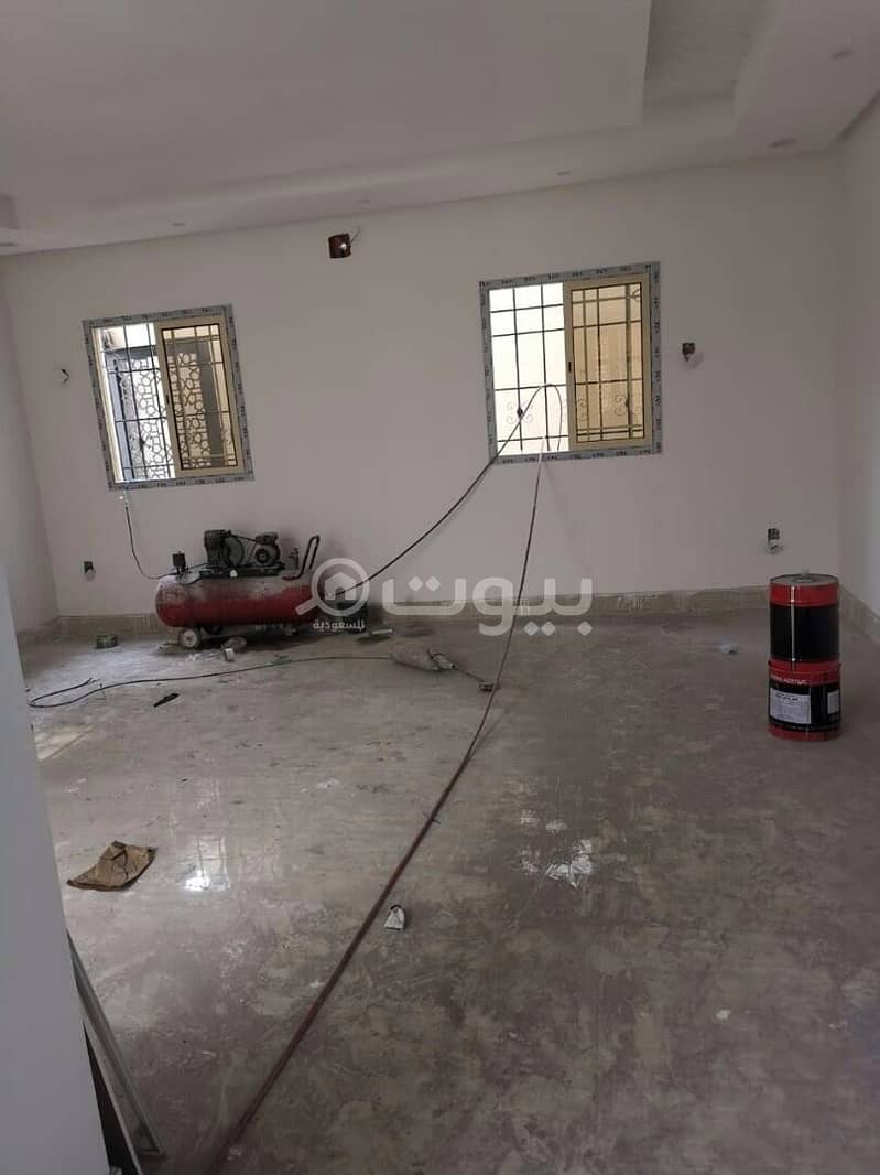 فيلا درج صالة مع شقتين في المونسية، شرق الرياض فيلا درج صالة مع شقتين في المونسية، شرق الرياض